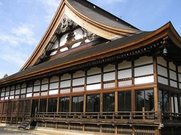 🏯 정토진종 조코지 이미지 2